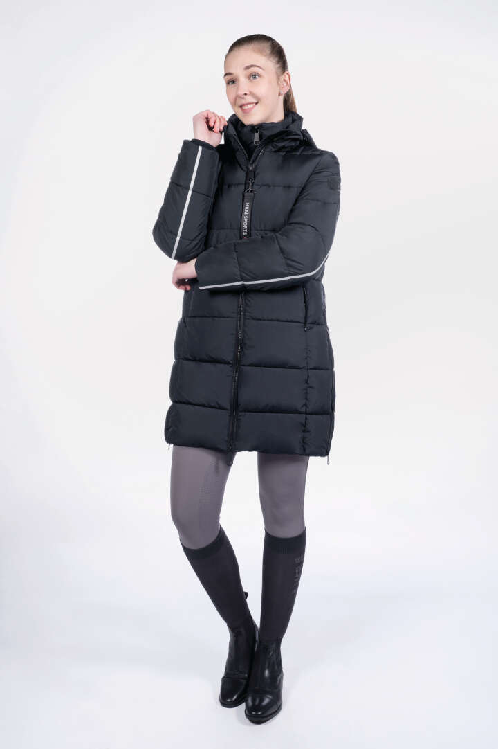 HKM Reitjacke Dakota